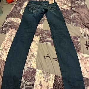 True religion womens 25